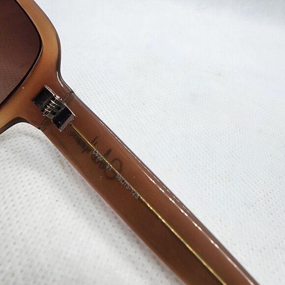 Cole Haan Brown Sunglasses - Picture 14 of 15